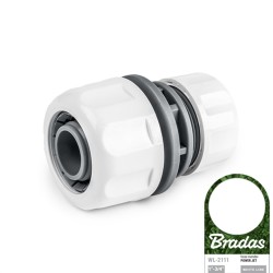 Bradas White Line Šļūtenes savienojums 1-3/4, WL-2111