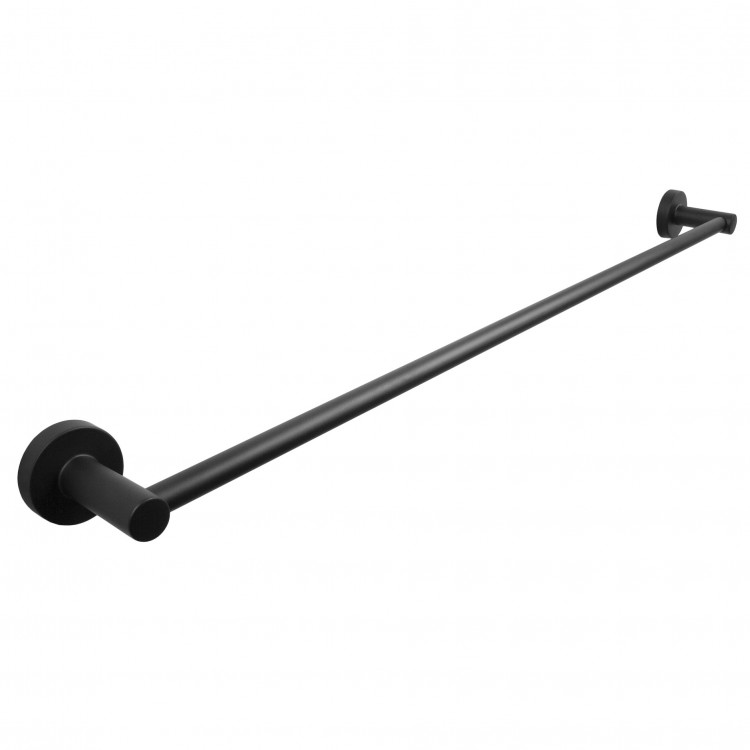 Dvieļu turētājs BaDe CARBON 60cm, CKb-7409 99 Dvieļu turētājs BaDe CARBON 60cm, CKb-7409 99