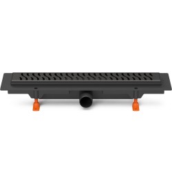 Dušas kanāls CHUDEJ Harmony CH650 HC 650mm