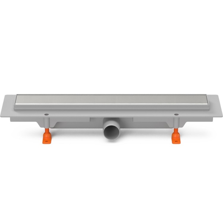 Dušas kanāls CHUDEJ Klasik/Floor CH850 K1 850mm Dušas kanāls CHUDEJ Klasik/Floor CH850 K1 850mm
