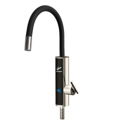 Maisītājs ar caurplūdes ūdens sildītāju Changer Flexible 3.3 kW