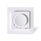Zemapmetuma termoregulators DEVIreg Basic, Sensora, Bluetooth 140F1160