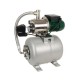 Ūdens sūknis-automāts ar hidroforu Delfin Jet 1500-25H 0.75kW Ūdens sūknis-automāts ar hidroforu Delfin Jet 1500-25H 0.75kW