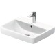 Vannas istabas izlietne Duravit No.1 55x46 cm, 23755500002