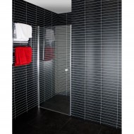 Dušas durvis Duschy Basic 90 cm, 5241-90