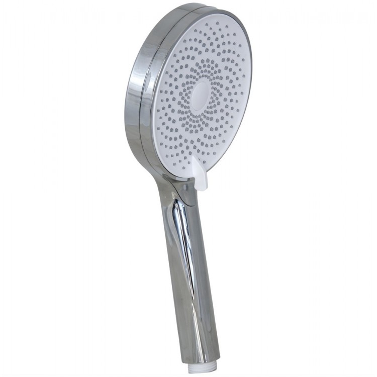 Rokas duša Duschy EUROFLUX, hroms 464-90