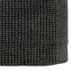 Vannas istabas paklājs Duschy ALVESTA 50x80cm, pelēks 708-25 Vannas istabas paklājs Duschy ALVESTA 50x80cm, pelēks 708-25