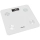 Vannas istabas elektroniskie svari ar Duschy Bluetooth, 900-40 Vannas istabas elektroniskie svari ar Duschy Bluetooth, 900-40