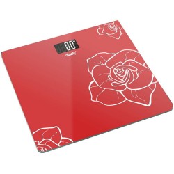 Vannas istabas elektroniskie svari Red Rose, 900-13