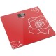 Vannas istabas elektroniskie svari Red Rose, 900-13 Vannas istabas elektroniskie svari Red Rose, 900-13
