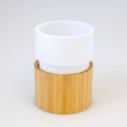 Glāze Duschy WOOD, 835-02