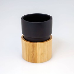 Glāze Duschy WOOD, 835-06