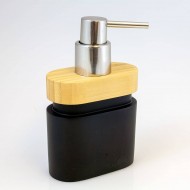 Ziepju dozators Duschy WOOD, 835-05