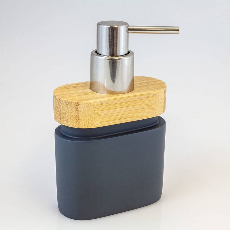 Ziepju dozators Duschy WOOD, 835-09