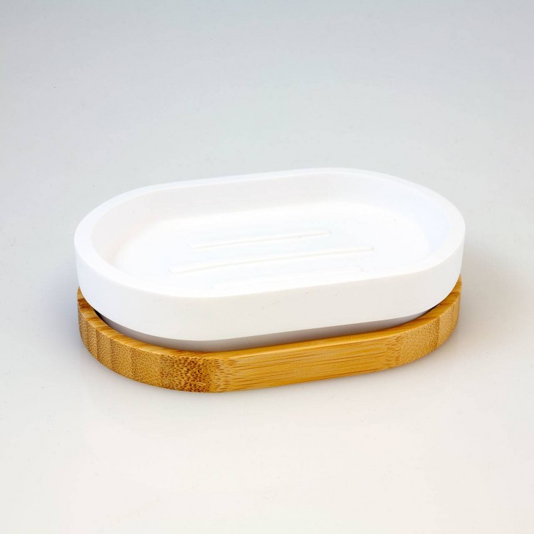 Ziepju trauks Duschy WOOD, 835-03