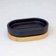 Ziepju trauks Duschy WOOD, 835-07