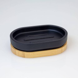 Ziepju trauks Duschy WOOD, 835-07