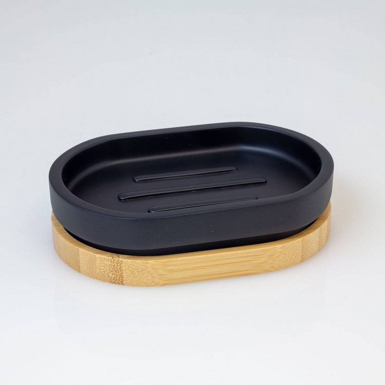 Ziepju trauks Duschy WOOD, 835-07