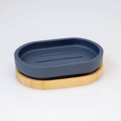 Ziepju trauks Duschy WOOD, 835-11