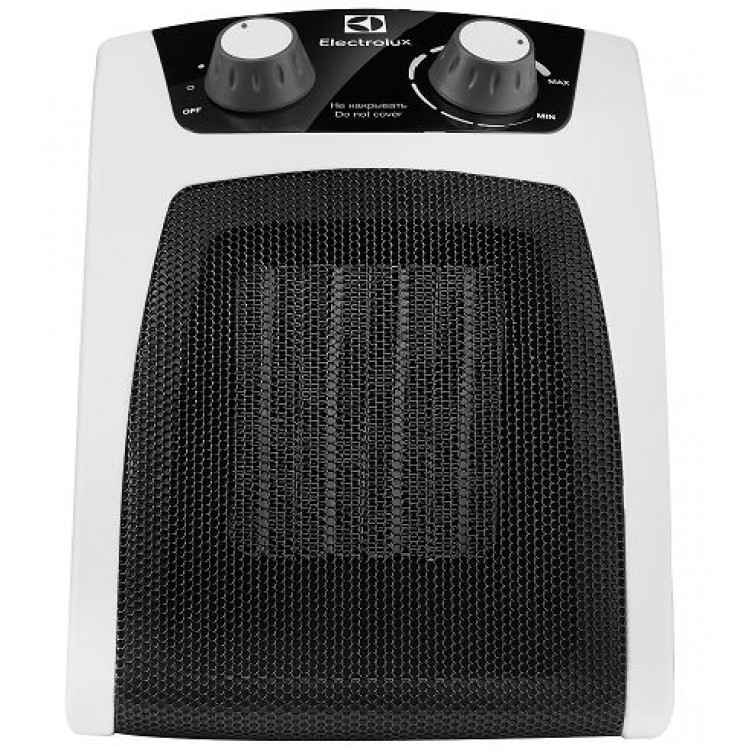 Siltā gaisa pūtējs Electrolux 2000W, EFH/C-5120