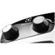 Siltā gaisa pūtējs Electrolux 2000W, EFH/C-5120