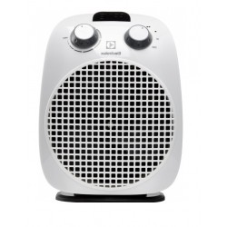 Siltā gaisa pūtējs Electrolux 1500W, EFH/S-1125