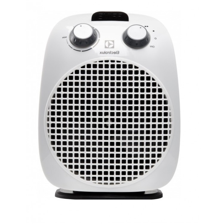 Siltā gaisa pūtējs Electrolux 1500W, EFH/S-1125