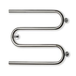 Dvieļu žāvētājs Elonika EN470S 70x60mm