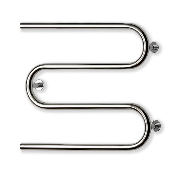 Dvieļu žāvētājs Elonika EN470S 70x60mm