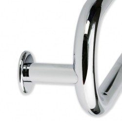 Dvieļu žāvētājs Elonika EN470S 70x60mm