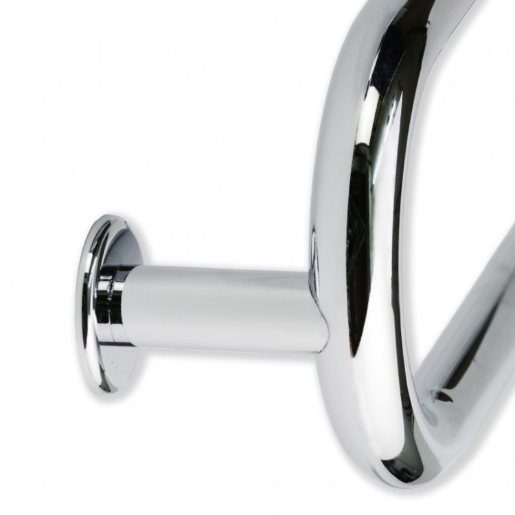 Dvieļu žāvētājs Elonika EN470S 70x60mm