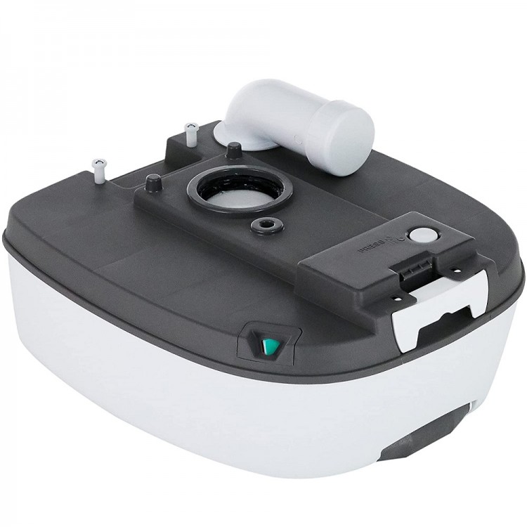 ENDERS 4950 Portatīvā biotualete, L134950