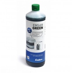 ENDERS Apakšējā rezervuāra šķidrums ENSAN GREEN 1 litrs, L13498098
