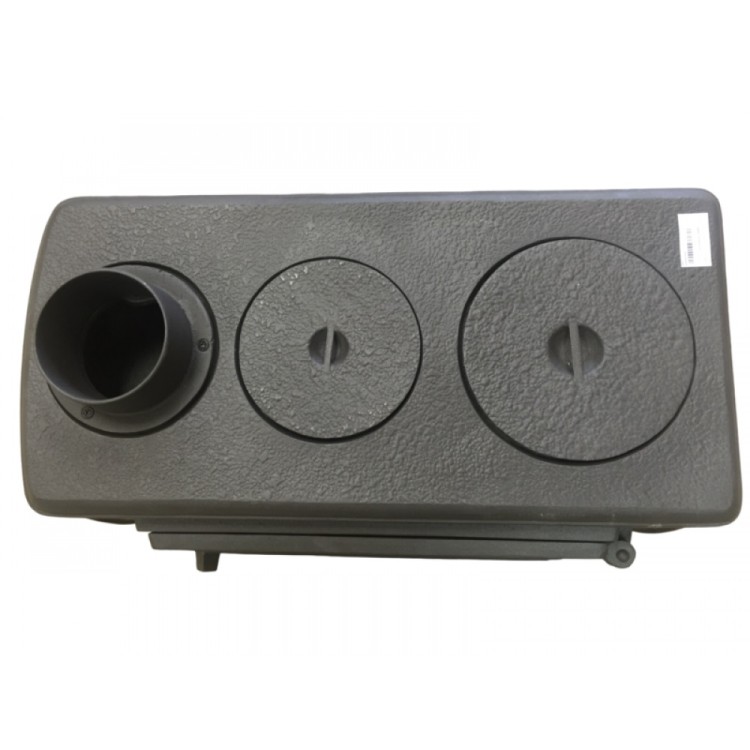 Čuguna apkures krāsns ST 0408B 8.5kW