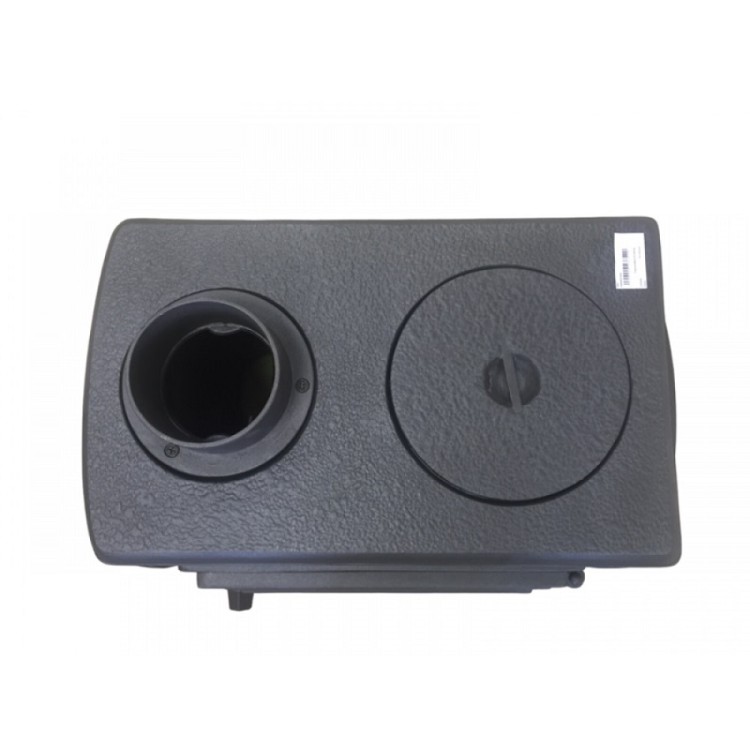 Čuguna apkures krāsns ST 205 SA 5kW