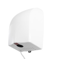 Roku žāvētajs Faneco 1500W MISTRAL PRO D1500PRW