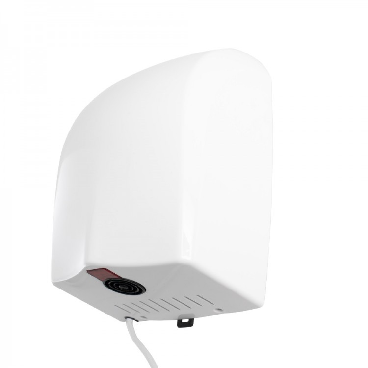 Roku žāvētajs Faneco 1500W MISTRAL PRO D1500PRW Roku žāvētajs Faneco 1500W MISTRAL PRO D1500PRW