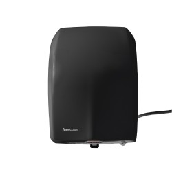 Roku žāvētajs Faneco 1500W MISTRAL PRO Black D1500PRB