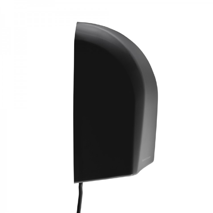 Roku žāvētajs Faneco 1500W MISTRAL PRO Black D1500PRB Roku žāvētajs Faneco 1500W MISTRAL PRO Black D1500PRB