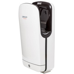 Roku žāvētajs Faneco 2000W ORKAN DA2000PRW