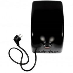 Roku žāvētajs Faneco 1000W LEVANTE Black D100SCBB