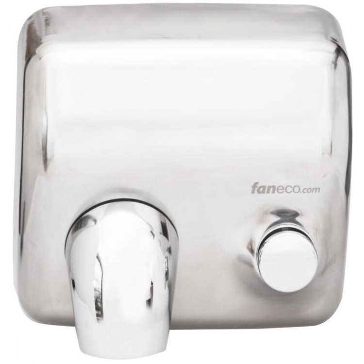 Roku žāvētajs Faneco 2500W SIROCCO DP2500SFB Roku žāvētajs Faneco 2500W SIROCCO DP2500SFB