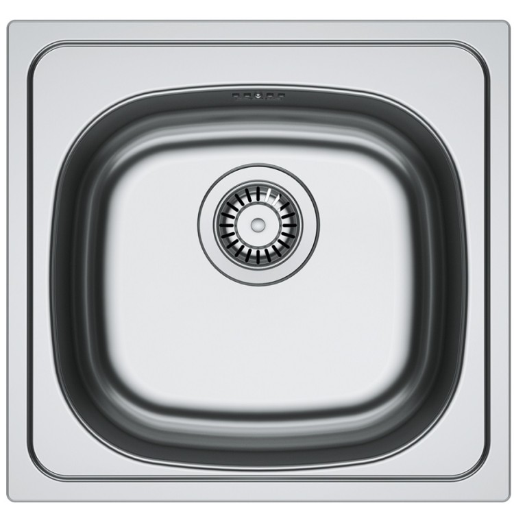 Virtuves izlietne FRANKE SPARK 46x44 cm, SKN 610-37/44