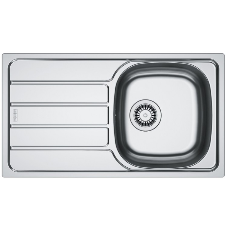 Virtuves izlietne FRANKE SPARK 78x44 cm, SKN 611-78/44