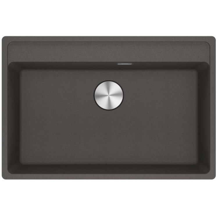 Virtuves izlietne FRANKE MARIS 76x51 cm Manual, MRG 610-72 A 114.0715.518