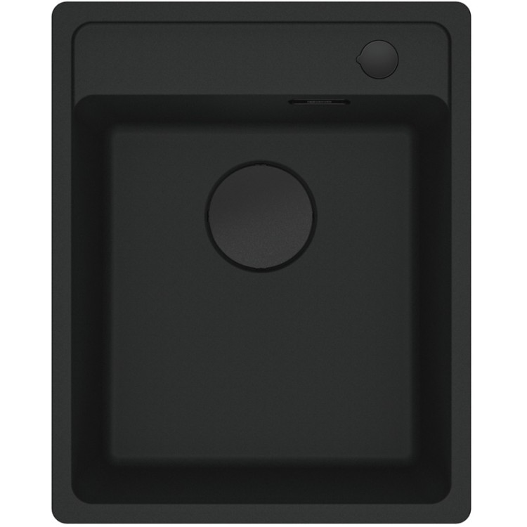 Virtuves izlietne FRANKE MARIS 41x51 cm, MRG 610-37 A 114.0659.123