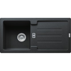 Virtuves izlietne FRANKE STRATA 86x43.5 cm, STG 614, 114.0302.751 Virtuves izlietne FRANKE STRATA 86x43.5 cm, STG 614, 114.0302.751