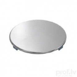 FRANKE Ventiļa dekoratīvais nosegs 3 1/2'' ventilim, nerūsējošs tērauds 112.0532.169