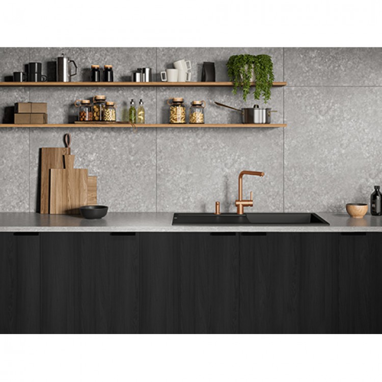 Virtuves izlietnes maisītājs FRANKE ATLAS NEO, 115.0628.208