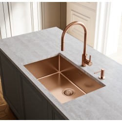 Virtuves izlietnes maisītājs FRANKE EOS NEO, 115.0628.254